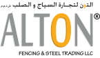 Alton Fence Logo