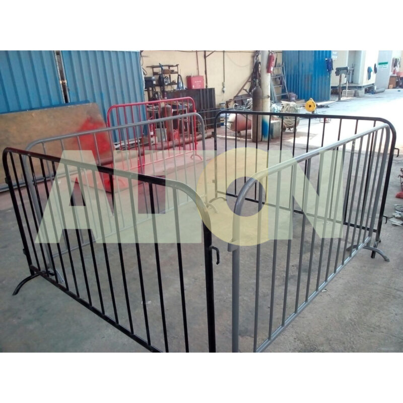 METAL BARRIER (Heavy Duty) - Image 7