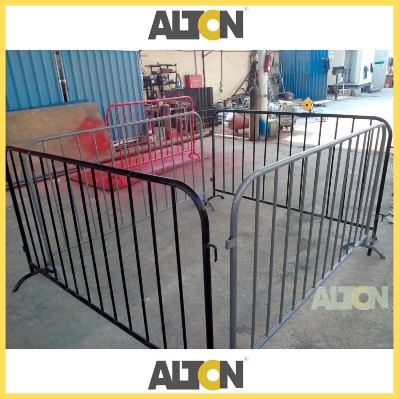 METAL BARRIER (Heavy Duty) - Image 4