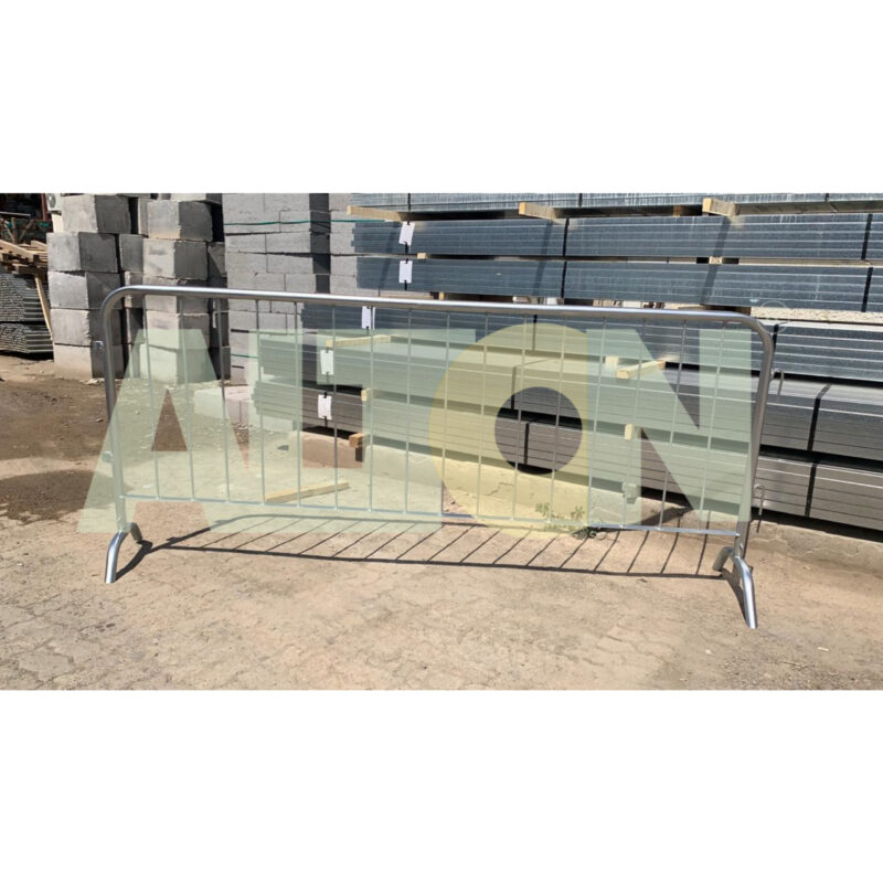 METAL BARRIER (Heavy Duty) - Image 8