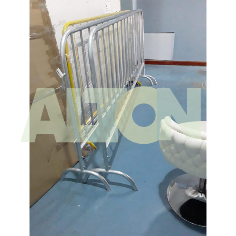 METAL BARRIER (Heavy Duty) - Image 10