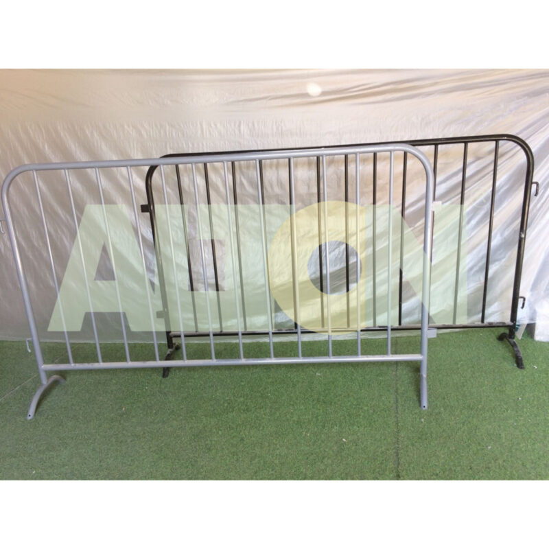 METAL BARRIER (Heavy Duty) - Image 11