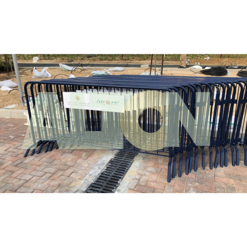 METAL BARRIER (Heavy Duty) - Image 6