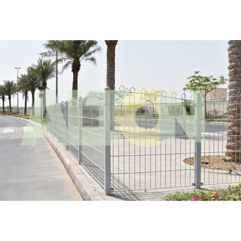 RTA Deco Fence - Image 4