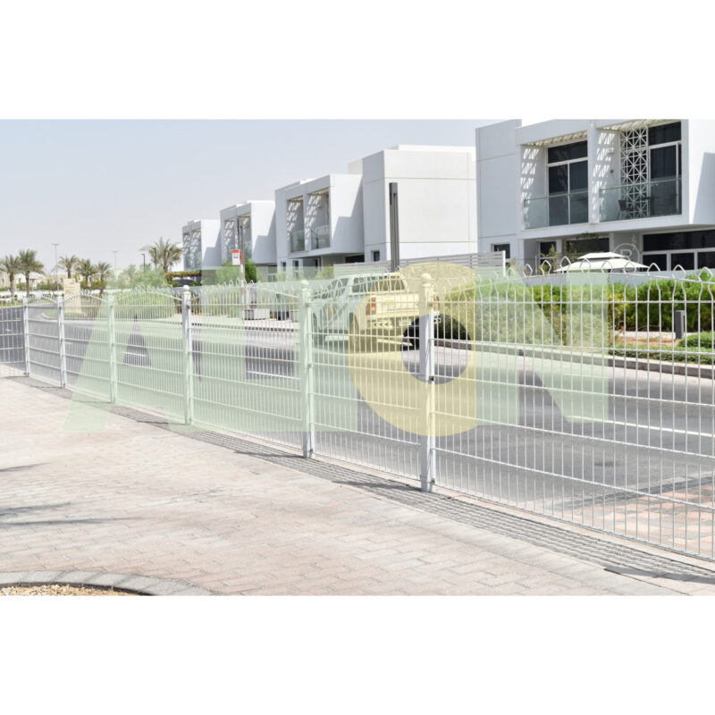 RTA Deco Fence - Image 8