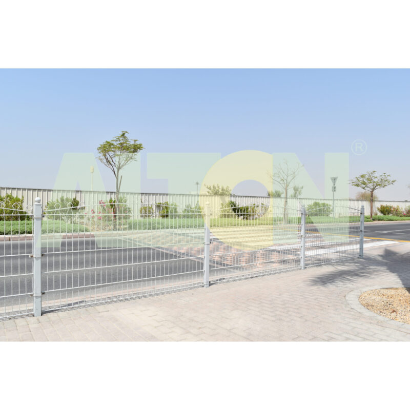 RTA Deco Fence - Image 3