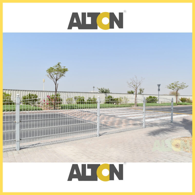 RTA Deco Fence - Image 2