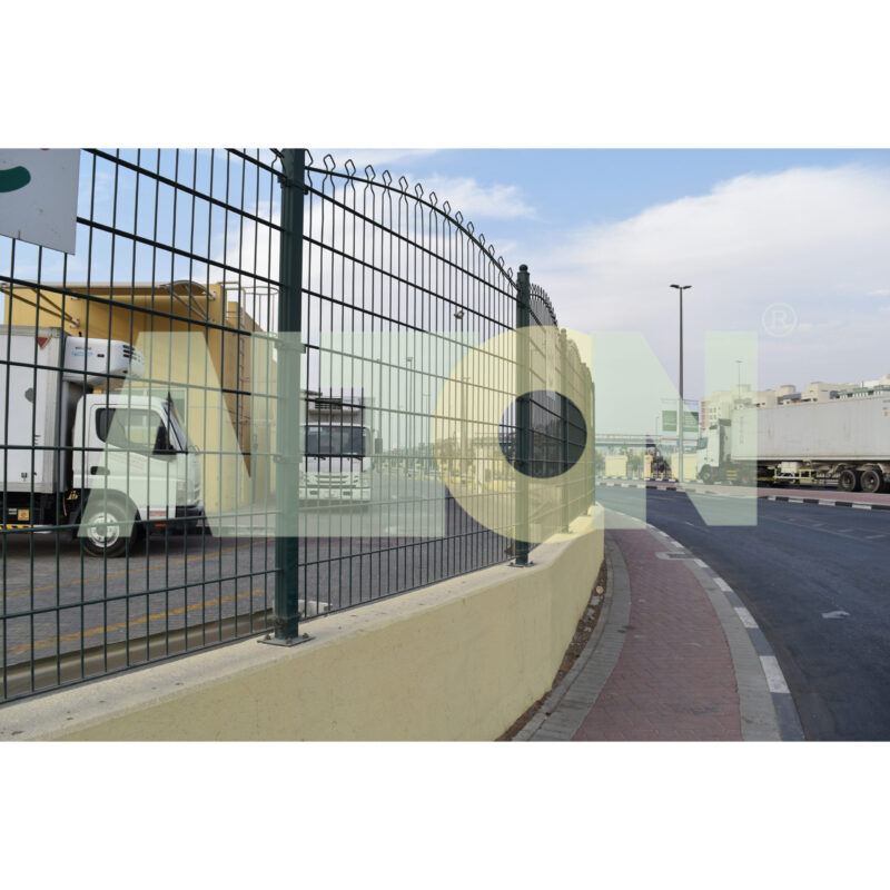 RTA Deco Fence - Image 5