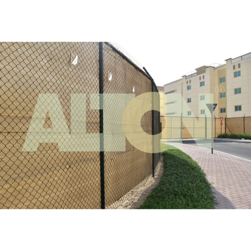 Chain Link Fence in Dubai - Image 9