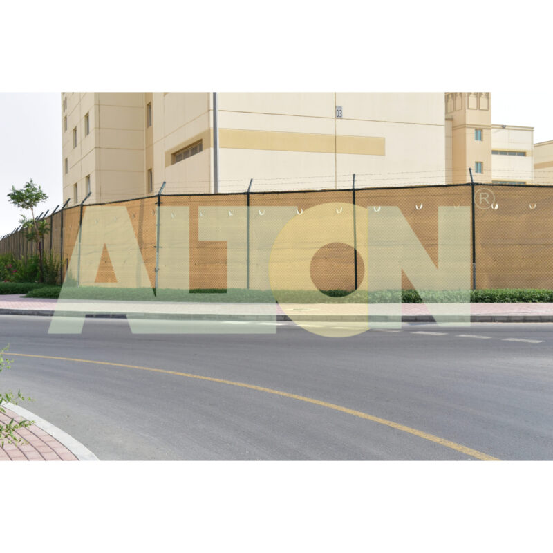 Chain Link Fence in Dubai - Image 14