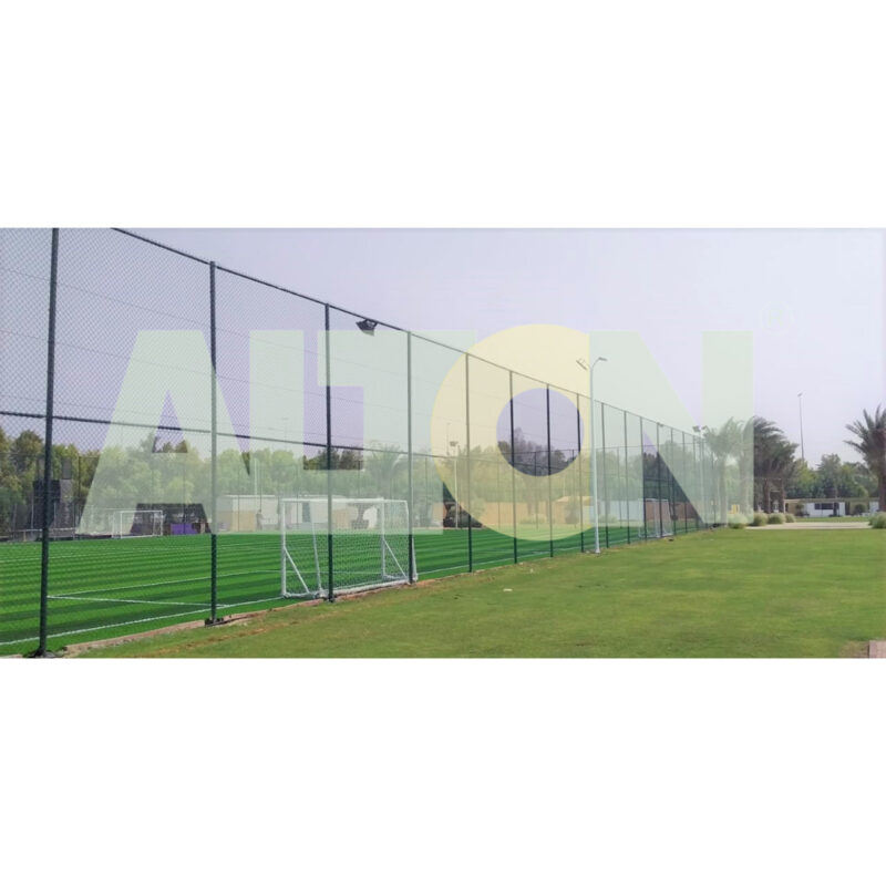 Chain Link Fence in Dubai - Image 12