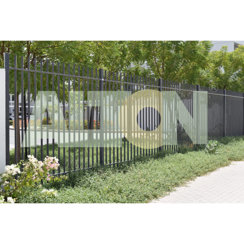 Aluminum Fence in Dubai - Image 6