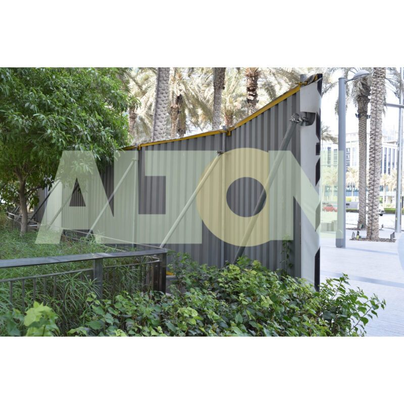 Banner/Fence Branding - Image 2