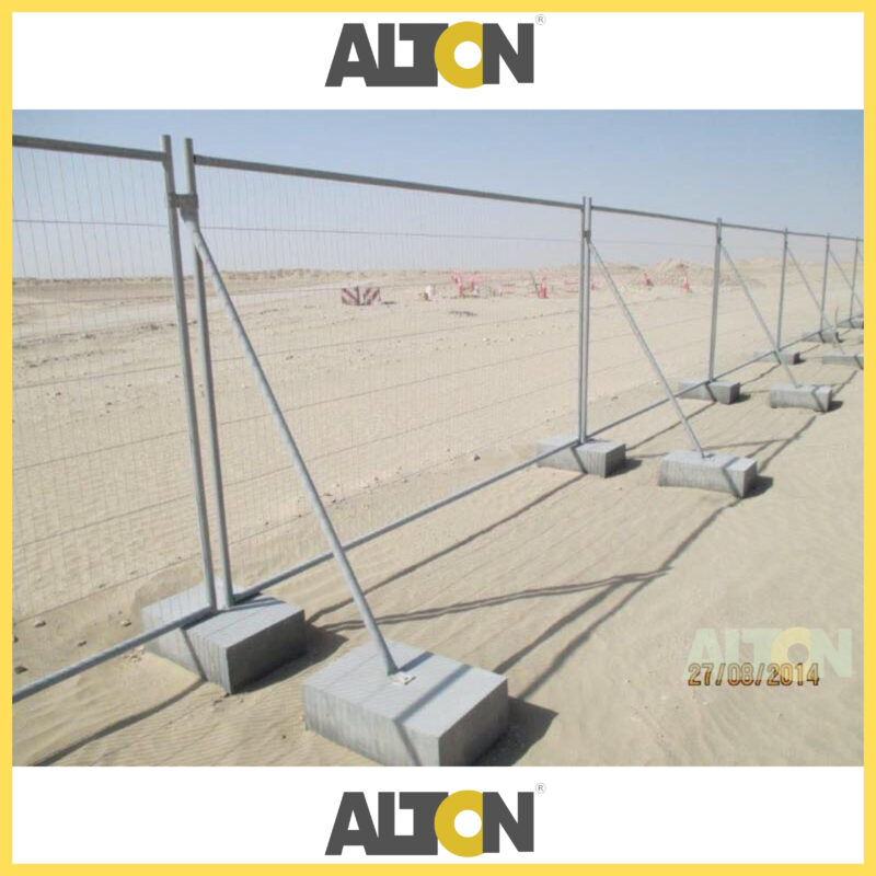 METAL BARRIER (Heavy Duty) - Image 8