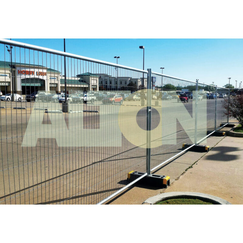 Heras Fence Barrier - Image 7