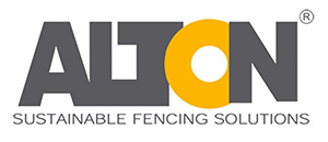 alton fence logo