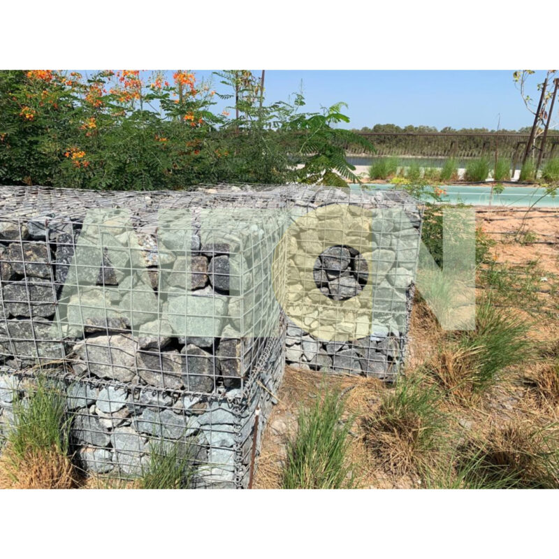 GABION FENCE - Image 2