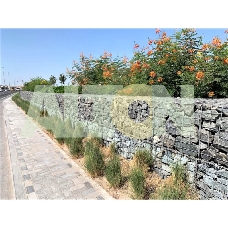 GABION FENCE - Image 3