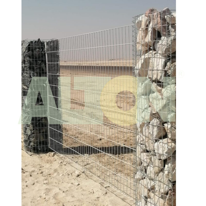 GABION FENCE - Image 5