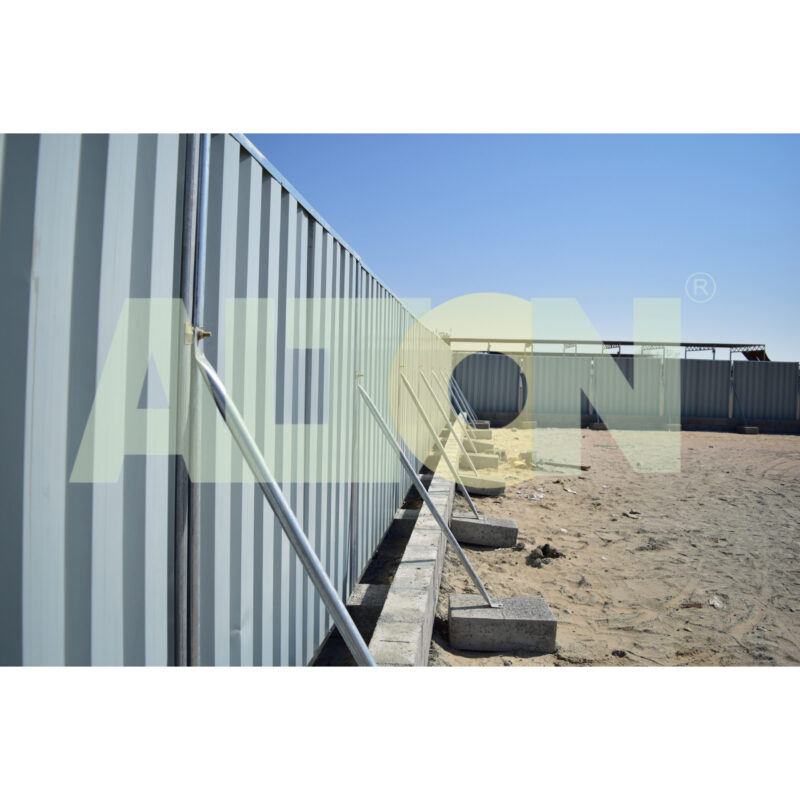 SECURITY FENCE - Image 11