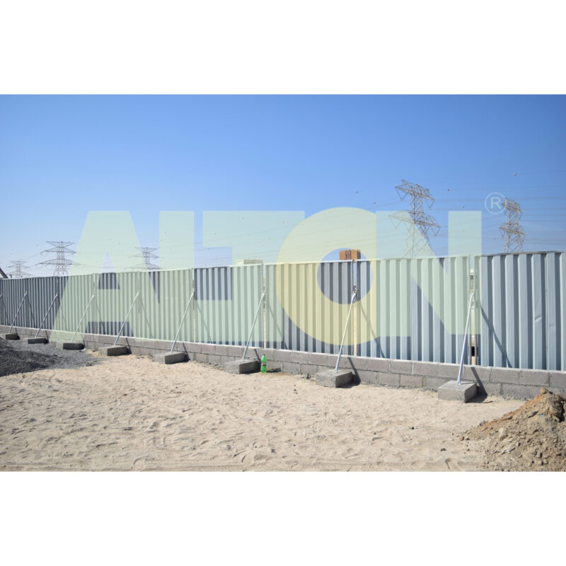 SECURITY FENCE - Image 10