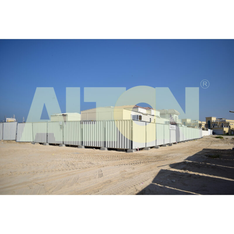 Construction Fence/GI Fence - Image 8