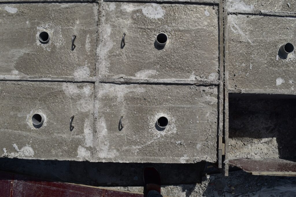 Cement Blocks - Image 5