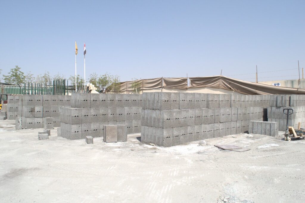 Cement Blocks - Image 6