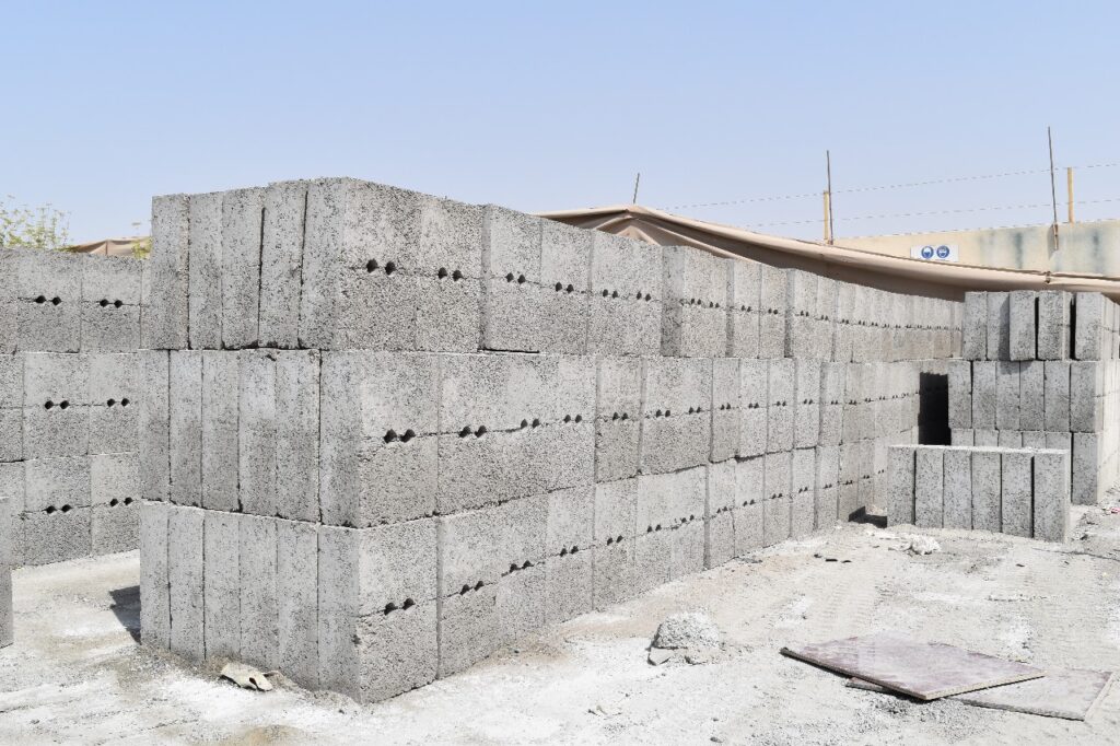 Cement Blocks - Image 2